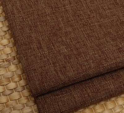 Vải canvas xước 100x150cm - nâu vân gỗ