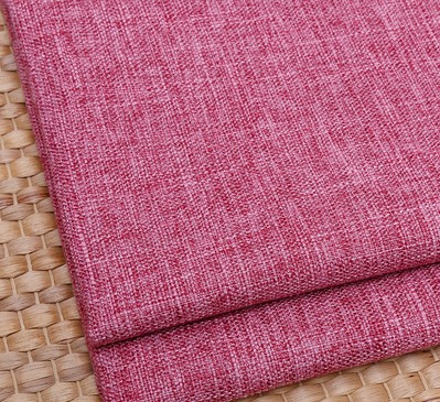 Vải canvas xước 50x150cm - ghi