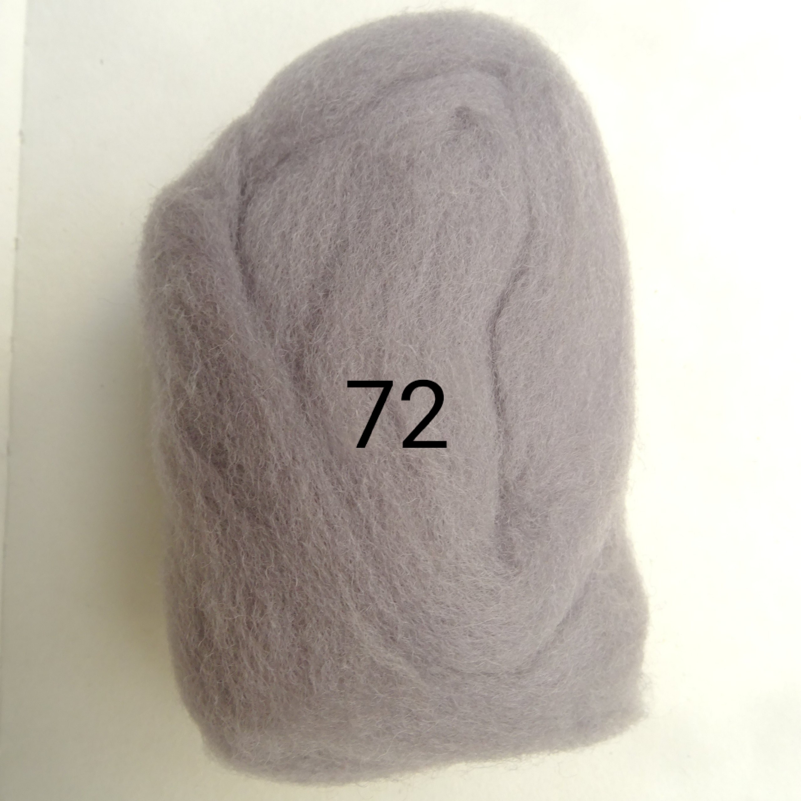 Len chọc lẻ gói 10 gram - tông trắng đen xám