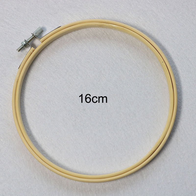 Combo 4 khung thêu tre 10-12-16-20cm