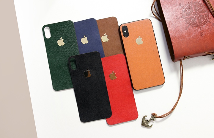 dán da điện thoại iphone