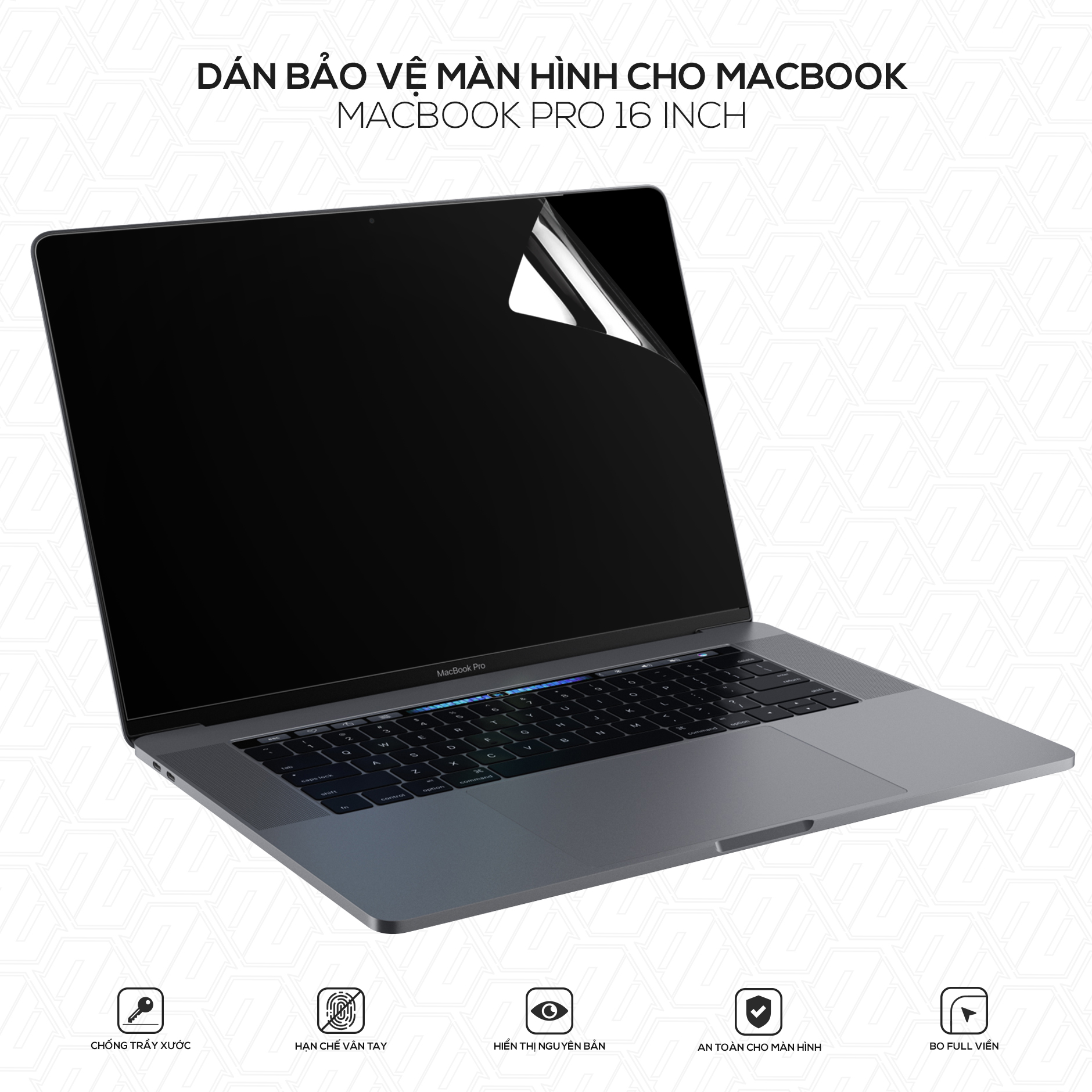 MacBook Pro 15inch