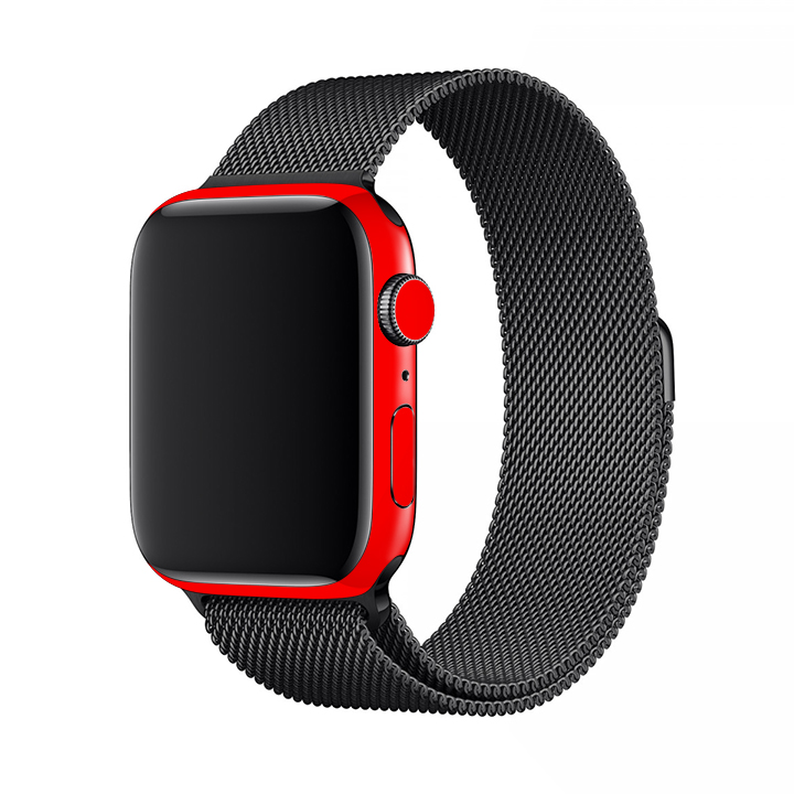 Bán miếng dán màn hình full viền cho Apple Watch Series 4 và 5  TechWearvn