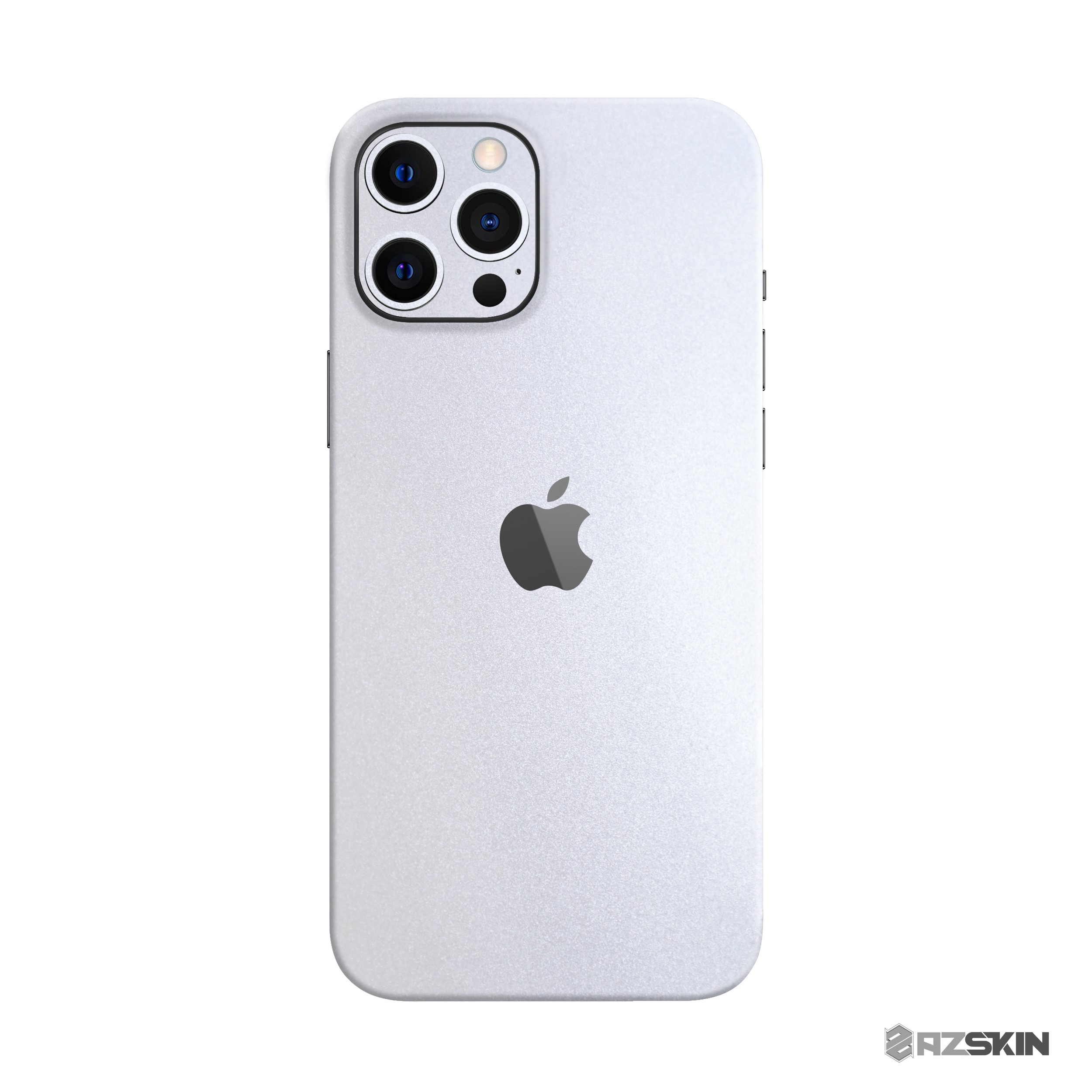 Bao bọc iPhone 12 của bạn trong lớp vỏ Skin 3M màu trắng đẹp mắt. Sản phẩm này có thiết kế tinh xảo và chất liệu cao cấp, bảo vệ thiết bị của bạn khỏi va đập, trầy sướt, và ánh bức của ánh nắng. Tận hưởng một thiết bị iPhone mới như chưa từng có và đem lại nhiều niềm vui.