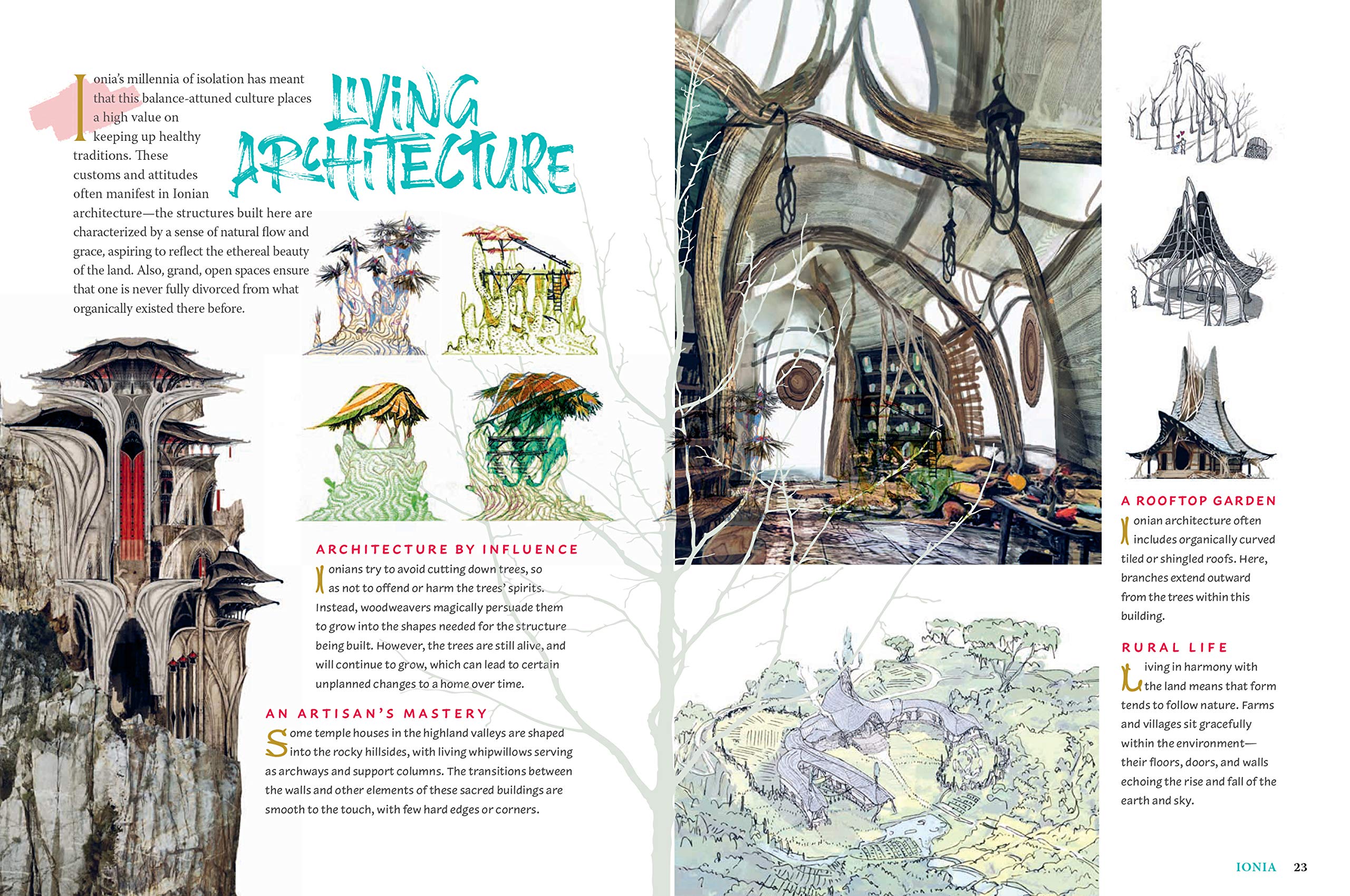 League of Legends: Realms of Runeterra (Official Companion) Gác Xép ...