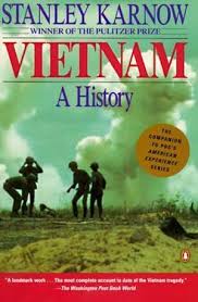 Vietnam: A History (1997 updated edition) Gác Xép Bookstore