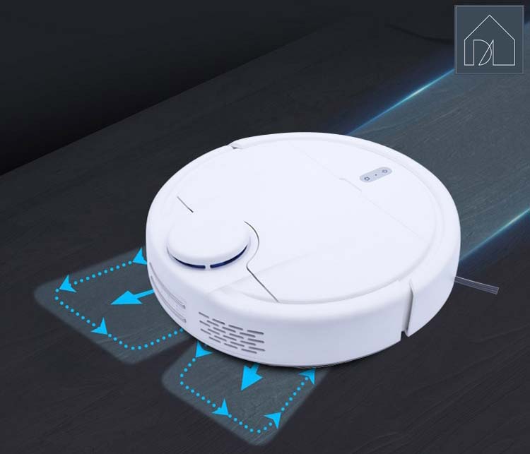 lau nhà hình chữ y