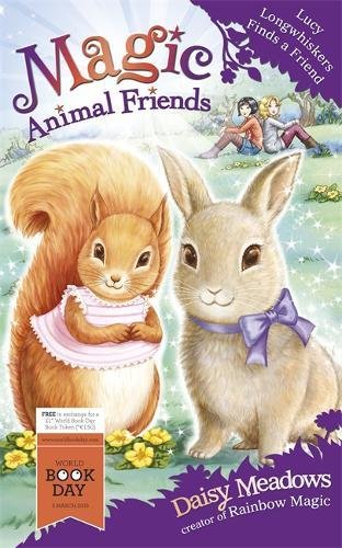 Magic Animal Friends Blue Horizon Book Magic Animal Friends Blue Horizon Book