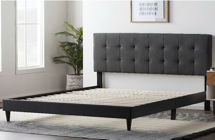 Nearly 138,000 beds recalled in U.S., Canada after reports of them breaking or collapsing during use