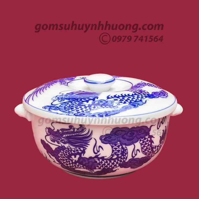 Âu cơm - Bộ Rồng