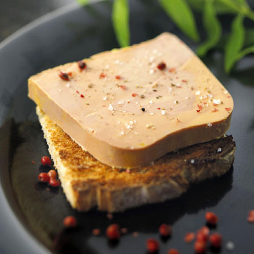 Cách làm pate gan ngỗng chuẩn nhà hàng 5 sao Alee Gourmet Mart