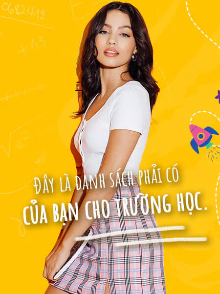 Hàng mới