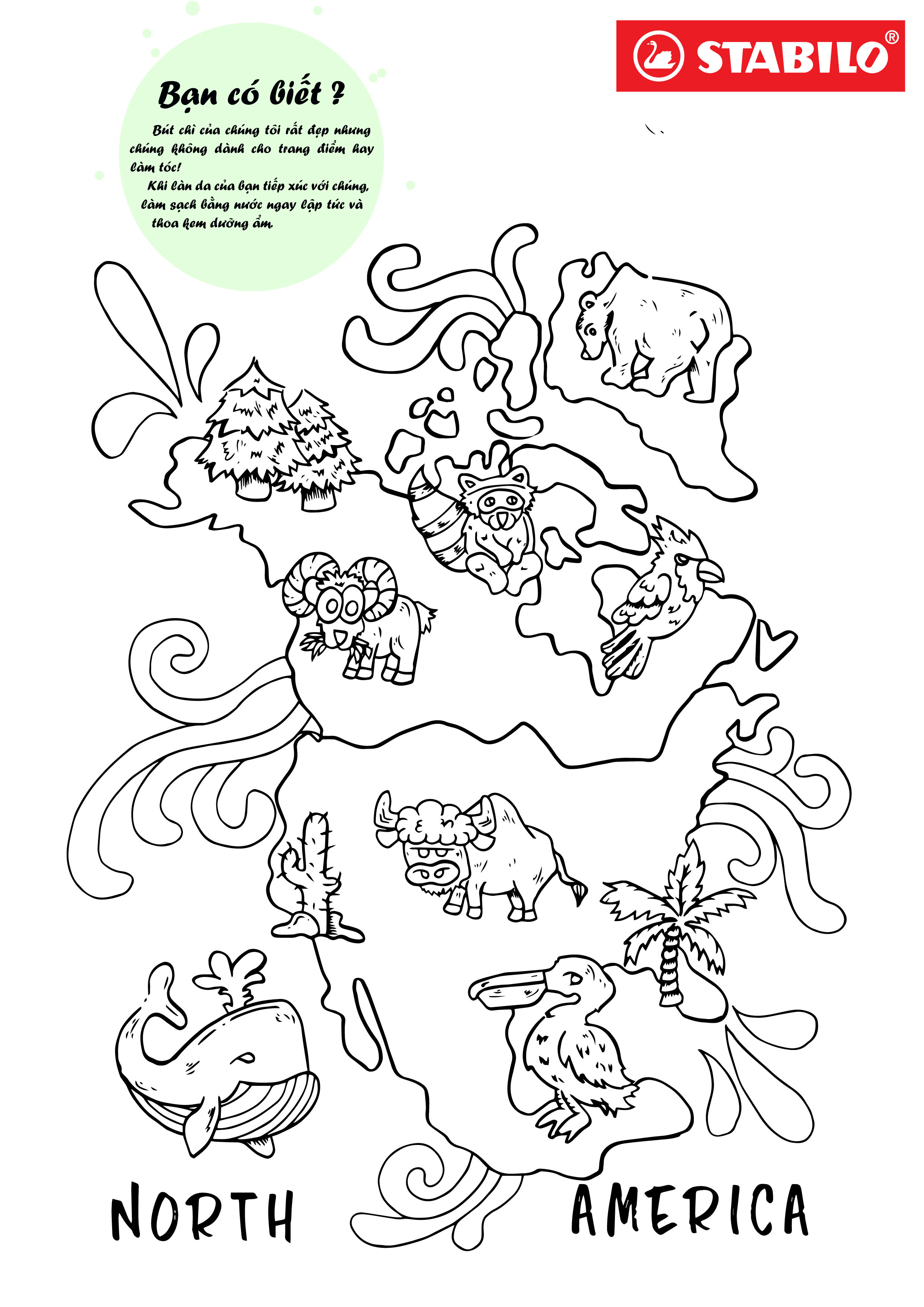 North America