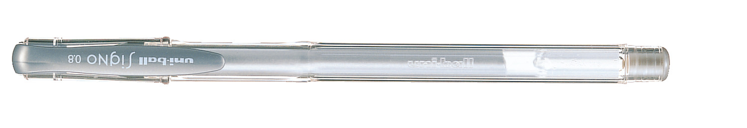 Bộ bút mực gel UNI-ball SigNO 0.5mm/0.7mm (UM100)