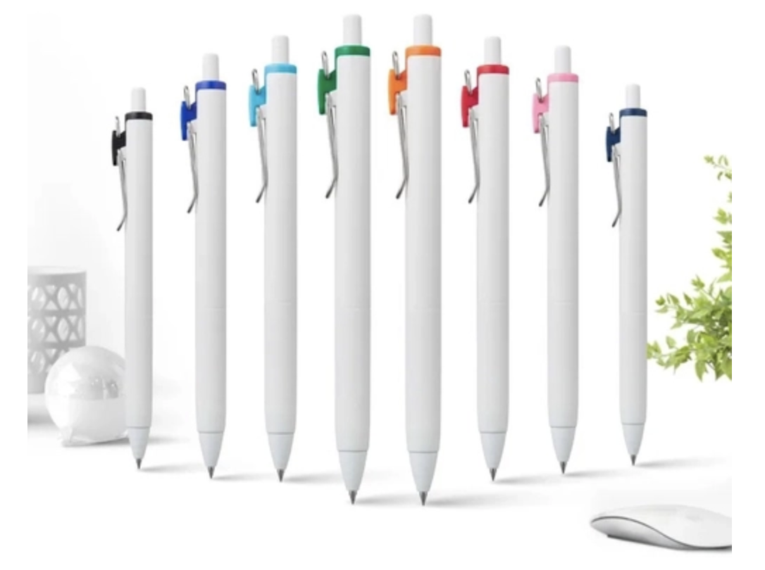 Bộ 3 bút bi gel Uni-ball One UMNS nét 0.5mm