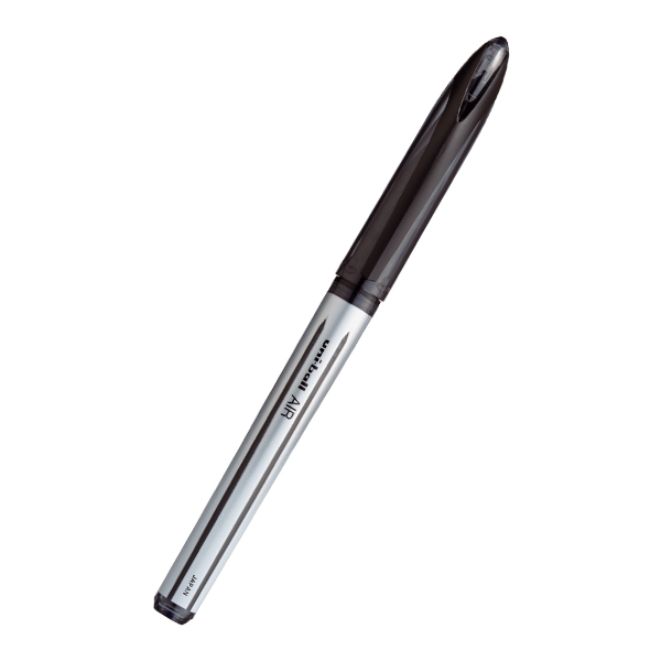 Bút bi gel Uniball Air UBA188L  0.7mm