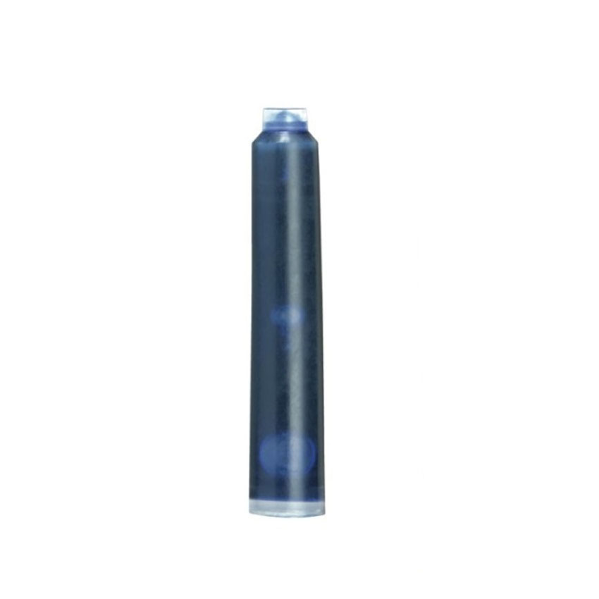 Mực bút máy STABILO beCrazy/beFab xanh (FPR-BU) (1 ống)