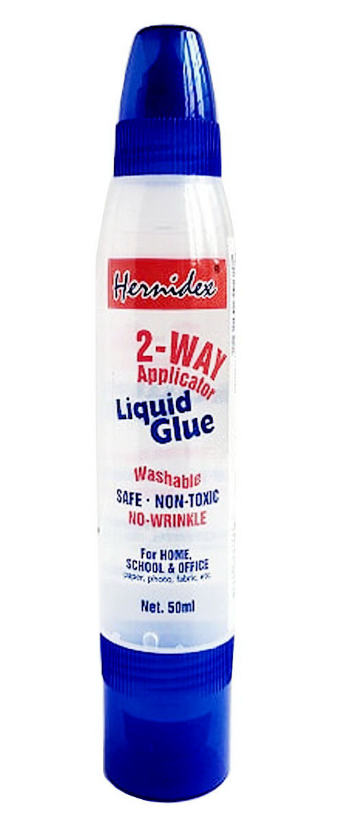 Hồ Nước Hernidex Liquid Glue 50ML (HDGP-50M)