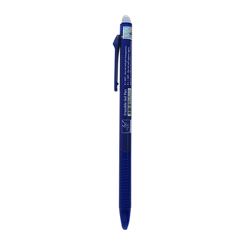 Bút bi có đầu xóa Hernidex Erasable Gel Pen HD-690