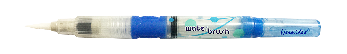 Bút cọ nước Hernidex Water Brush (HDWB103)