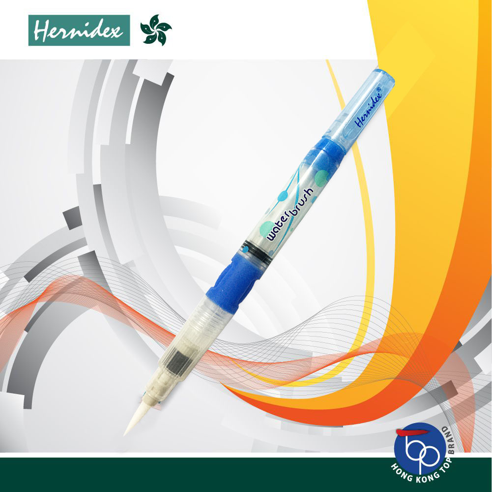 Bút cọ nước Hernidex Water Brush (HDWB103)