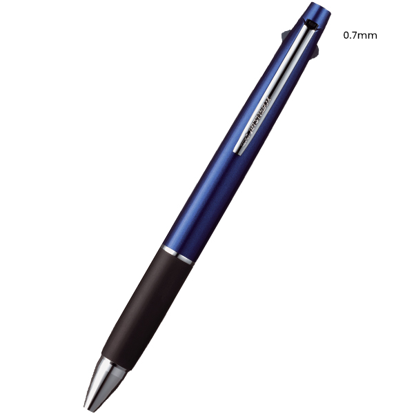 Bút ký Jetstream 3 ngòi SXE3800 0.7mm