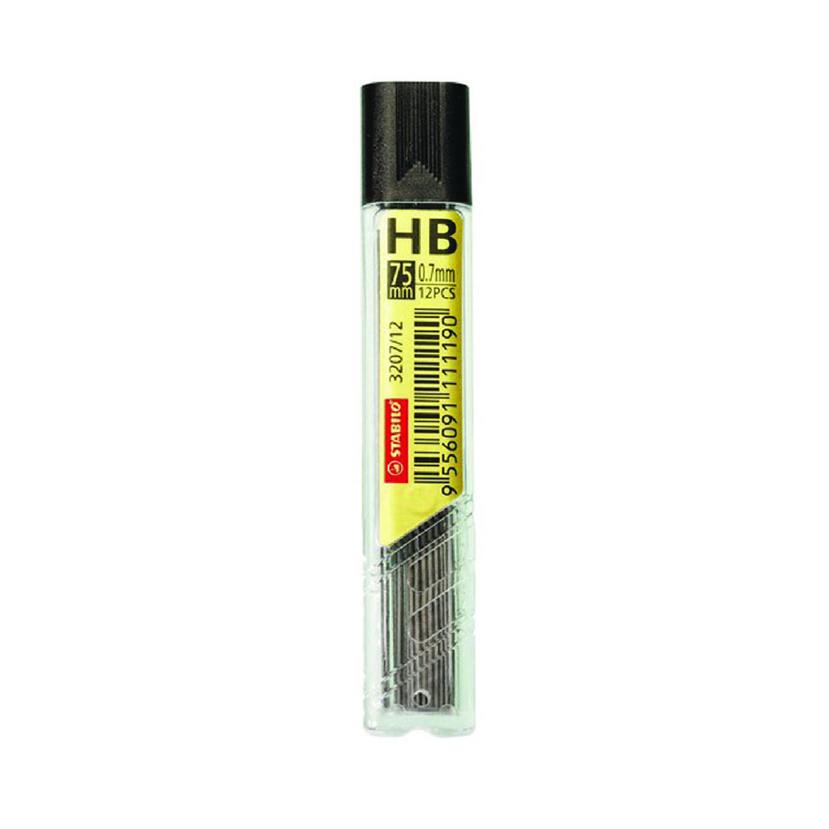Ruột chì STABILO tuýp 12/24 ruột