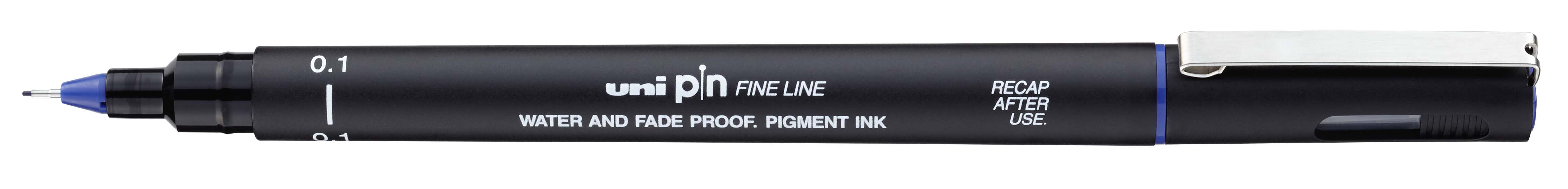 Bộ 3 bút kỹ thuật Uni MITSUBISHI PIN200
