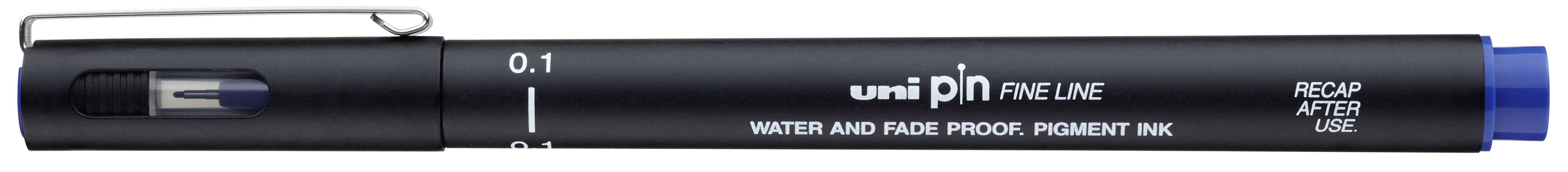 Bộ 3 bút kỹ thuật Uni MITSUBISHI PIN200