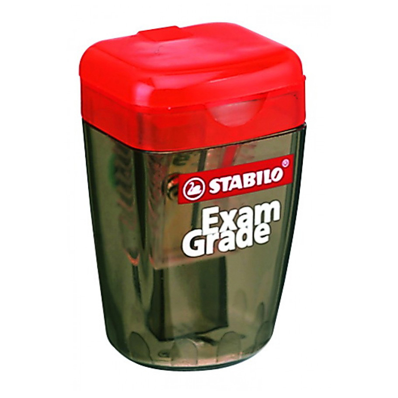 Combo chuốt bút chì Exam Grade 4518