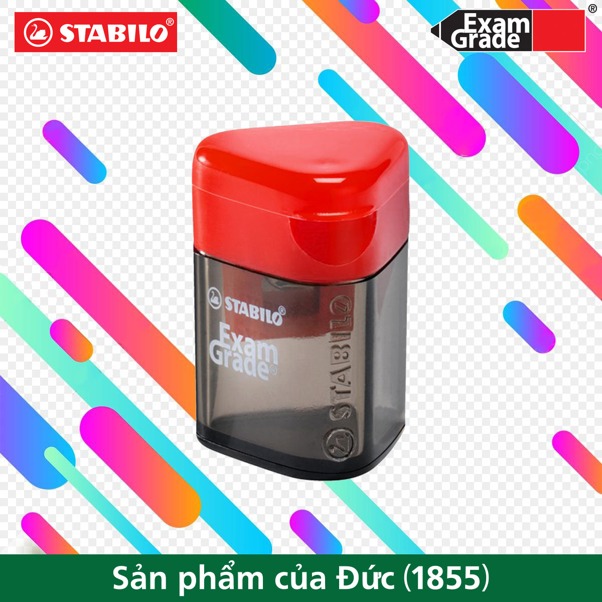 Chuốt ruột chì STABILO Exam Grade 2.0mm (PS4588)