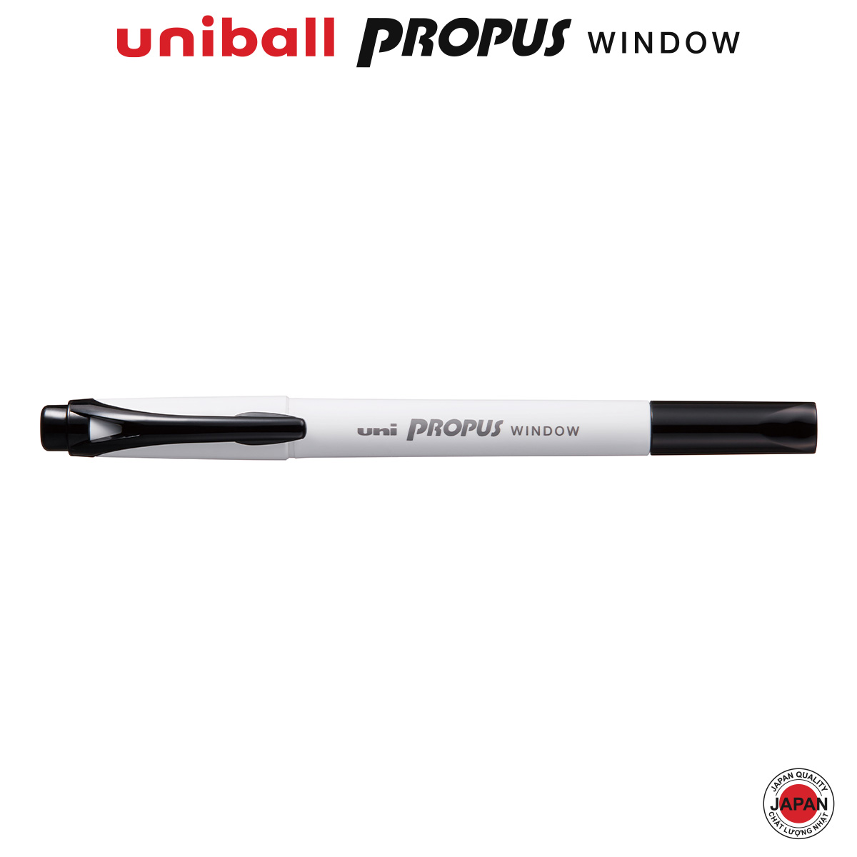 but-da-quang-2-dau-uni-propus