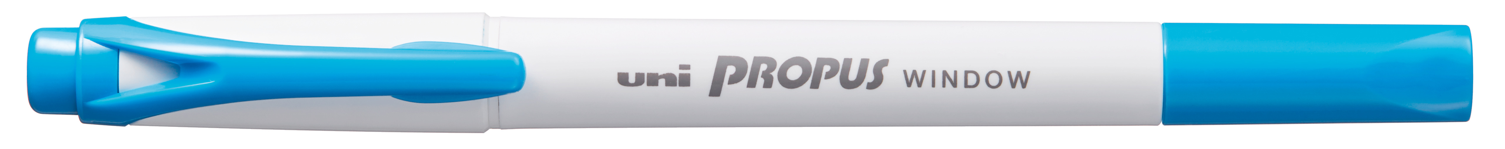 Bộ bút dạ quang 2 đầu UNI PROPUS