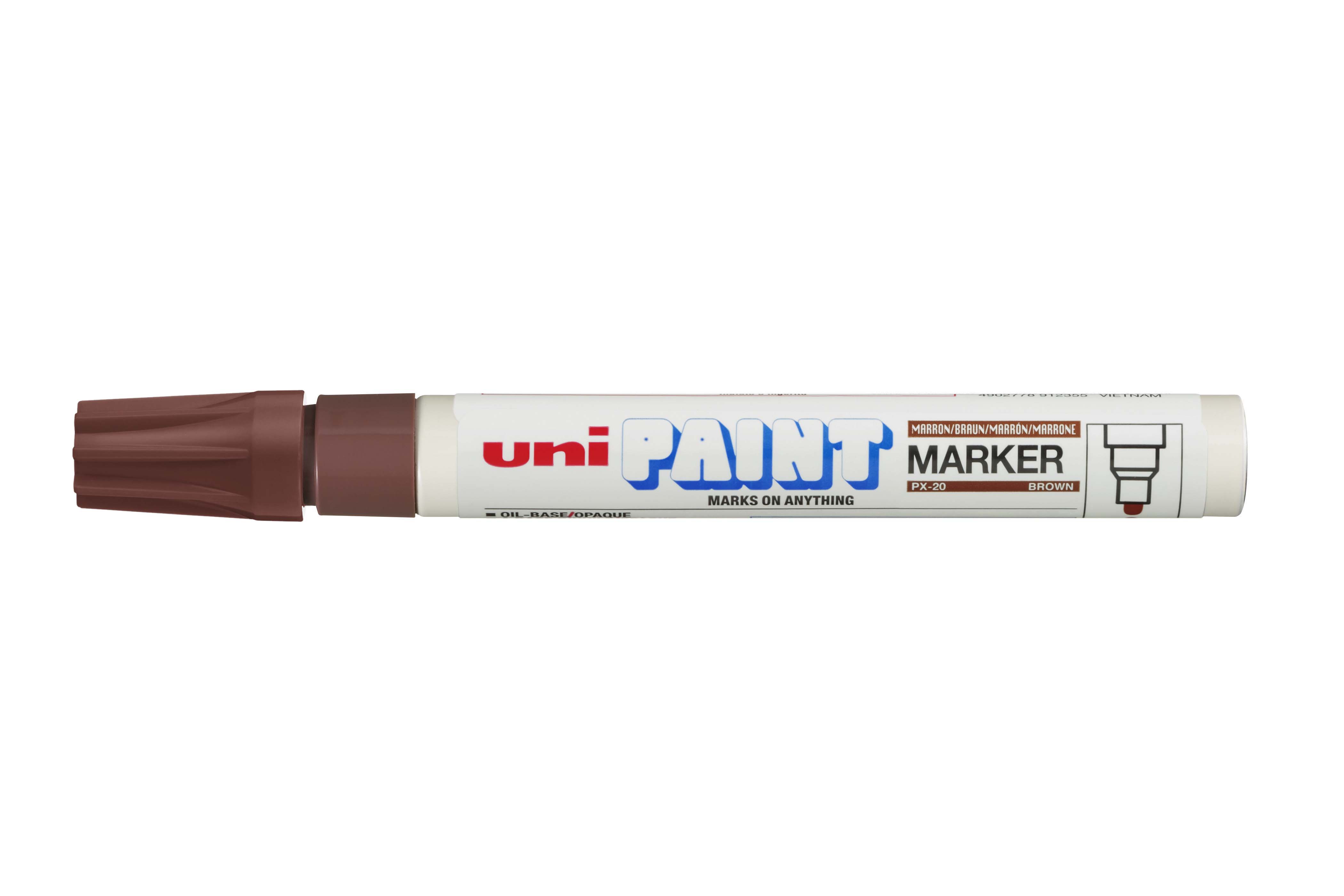 Bút Sơn UNI PAINT MARKER (PX20)
