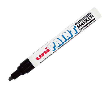 Bút Sơn UNI PAINT MARKER (PX20)