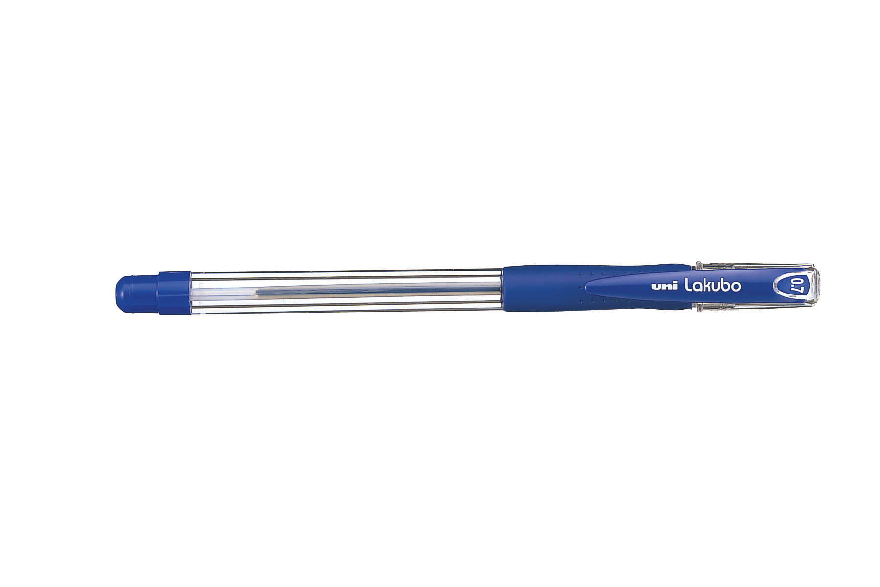 Bộ 3 bút bi bấm UNI LAKNOCK (SN100)
