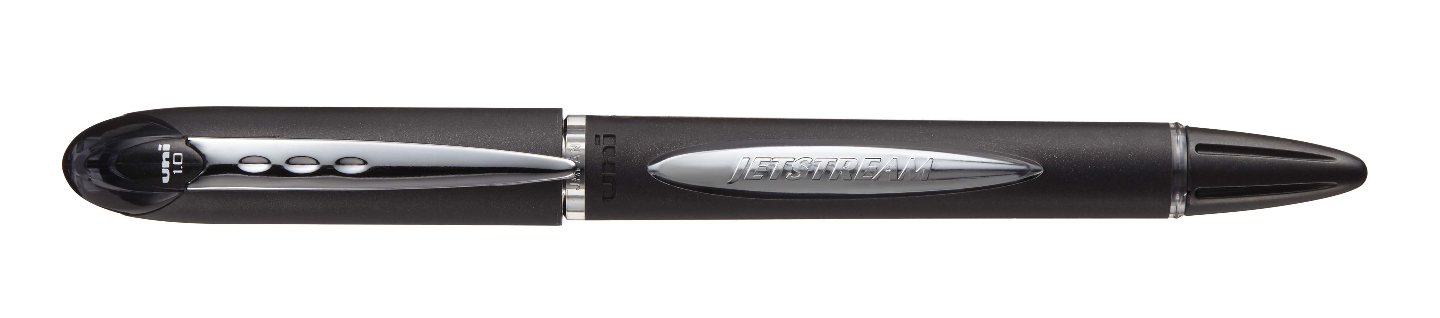 Bộ 3 bút bi nước UNI JETSTREAM