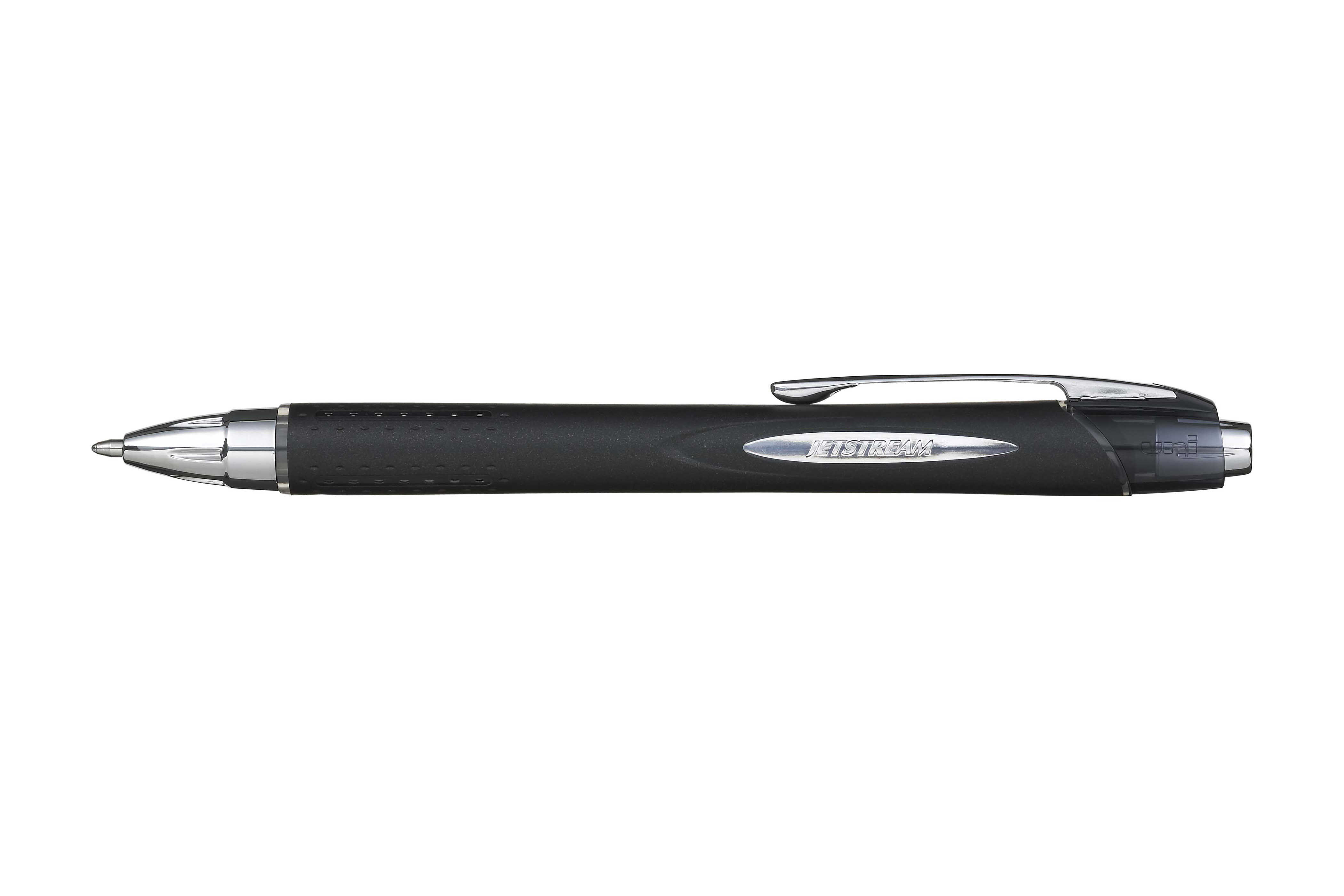 Bộ bút bi UNI JETSTREAM (SXN210/217) + Ruột nét 0/7/1.0mm