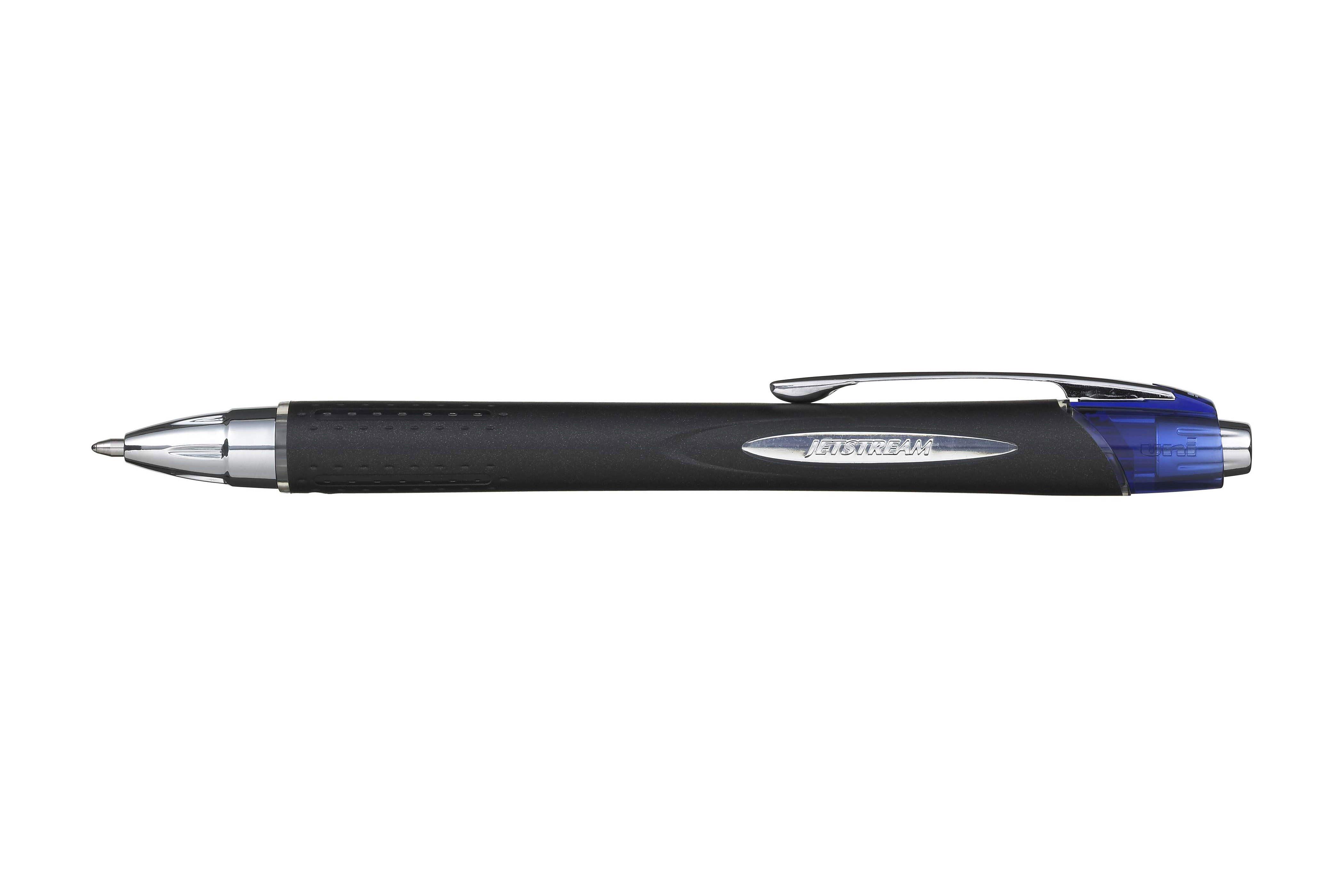 Bộ bút bi UNI JETSTREAM (SXN210/217) + Ruột nét 0/7/1.0mm