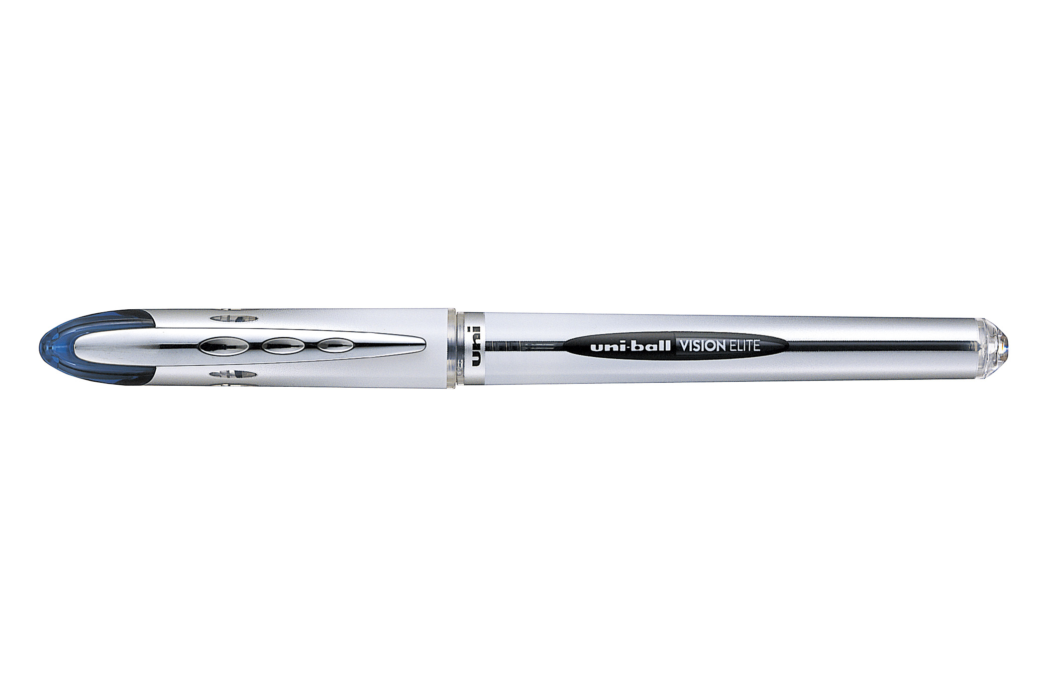Bút bi nước nắp UNI-ball VISION ELITE 0.8mm (UB200) + Ruột