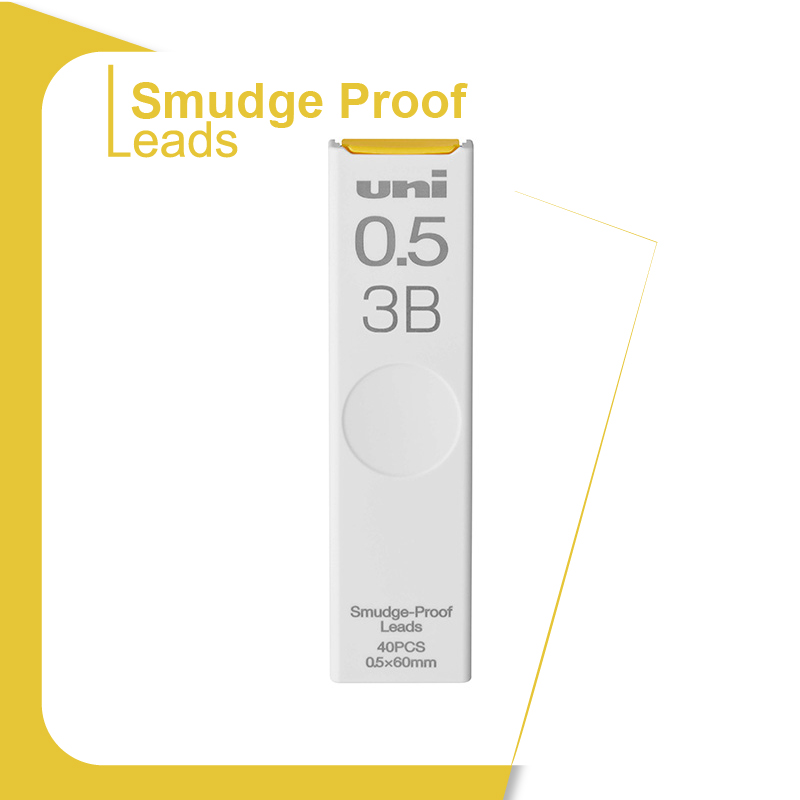 Ruột chì bấm Smudge Proof UL-S