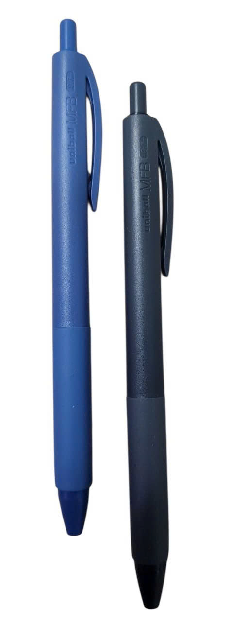 [SẢN PHẨM MỚI] Bút bi Uni 0.7mm MFS7