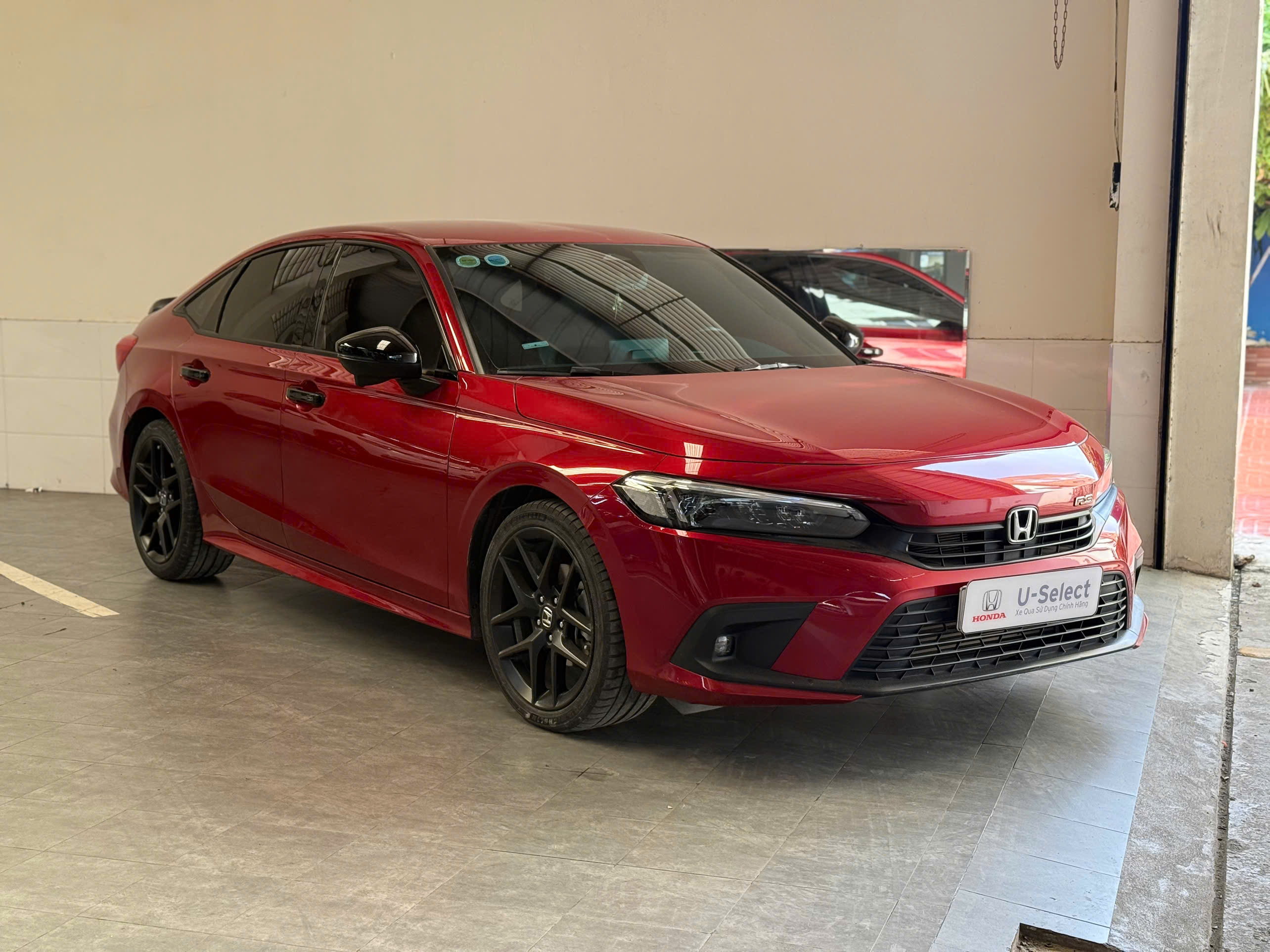 Honda Civic Lướt 2023