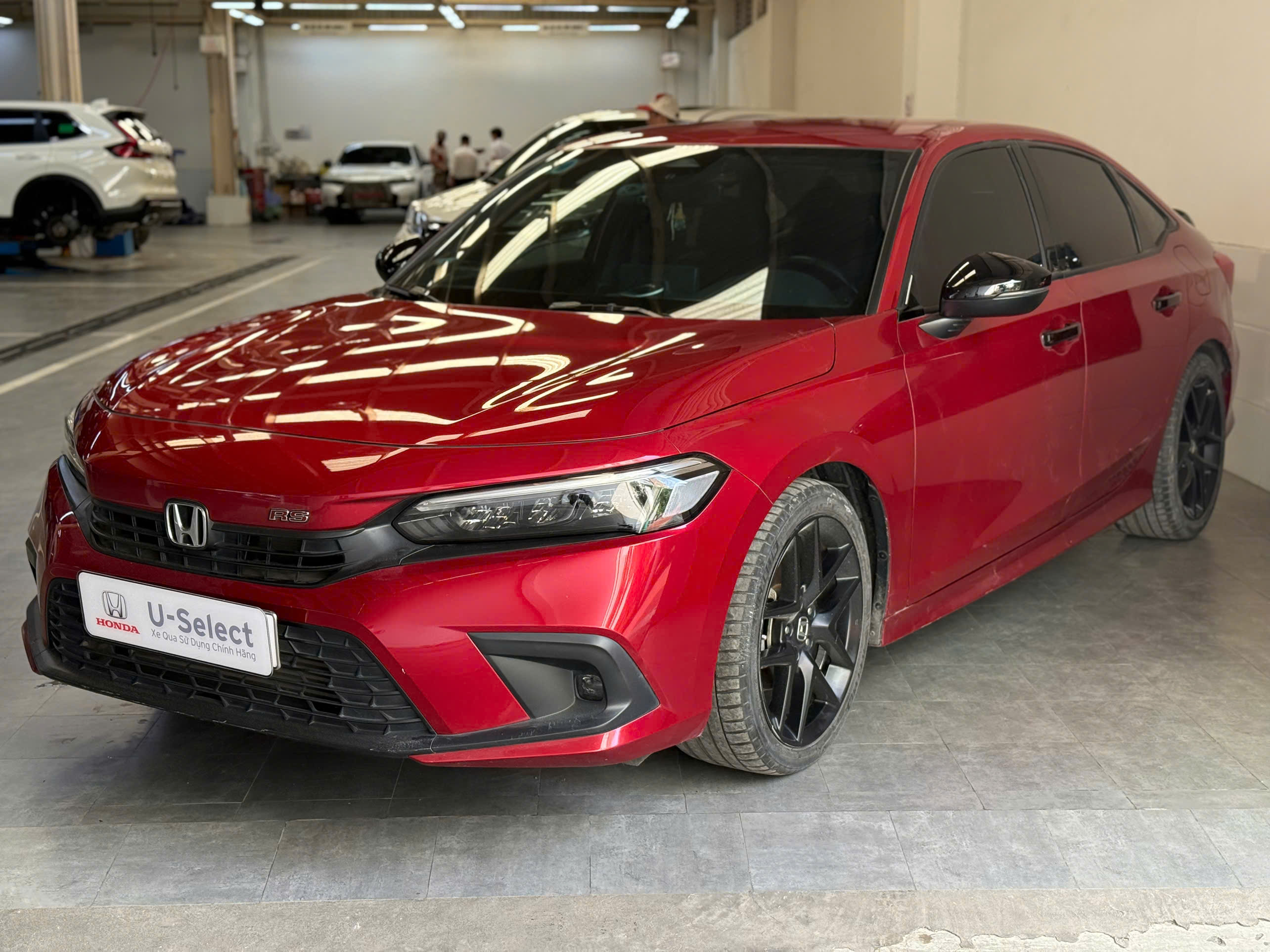 Honda Civic Lướt 2023