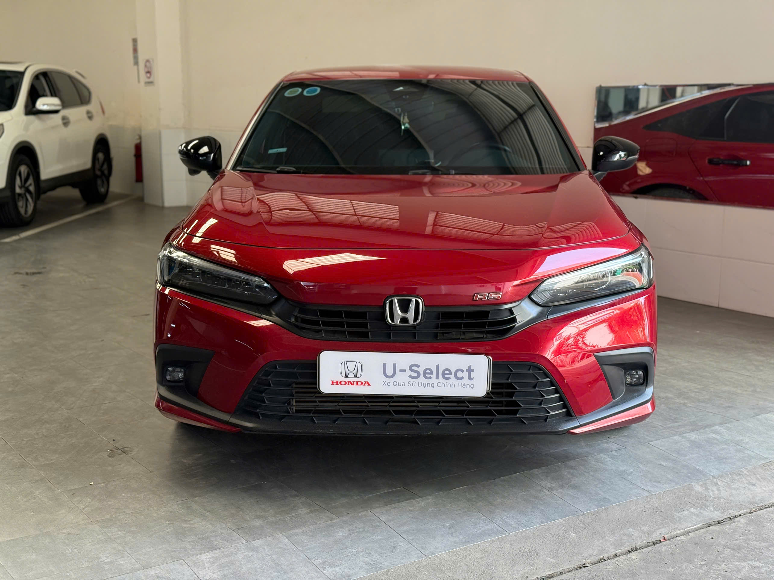 Honda Civic Lướt 2023
