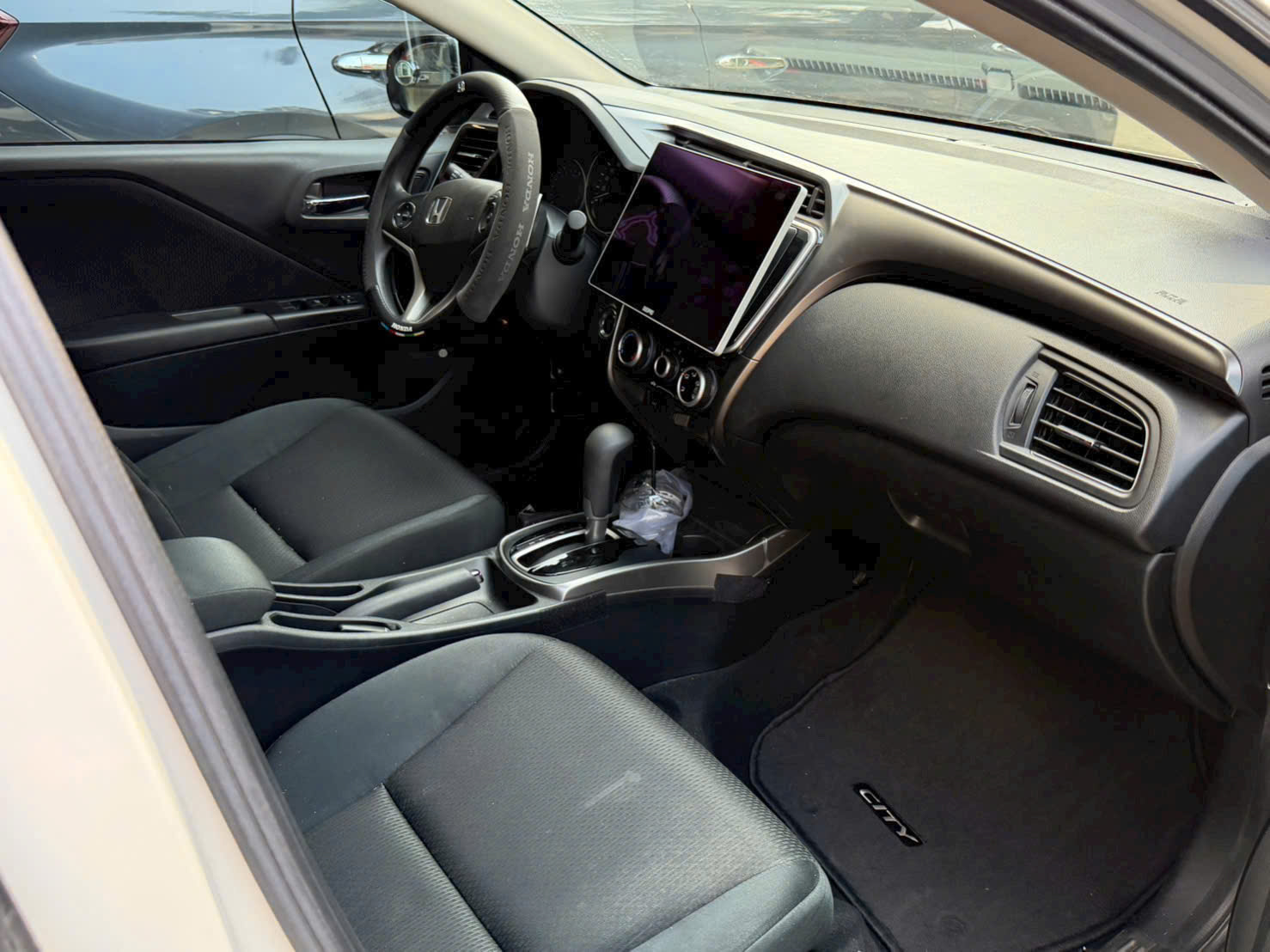 Honda City Lướt 2019