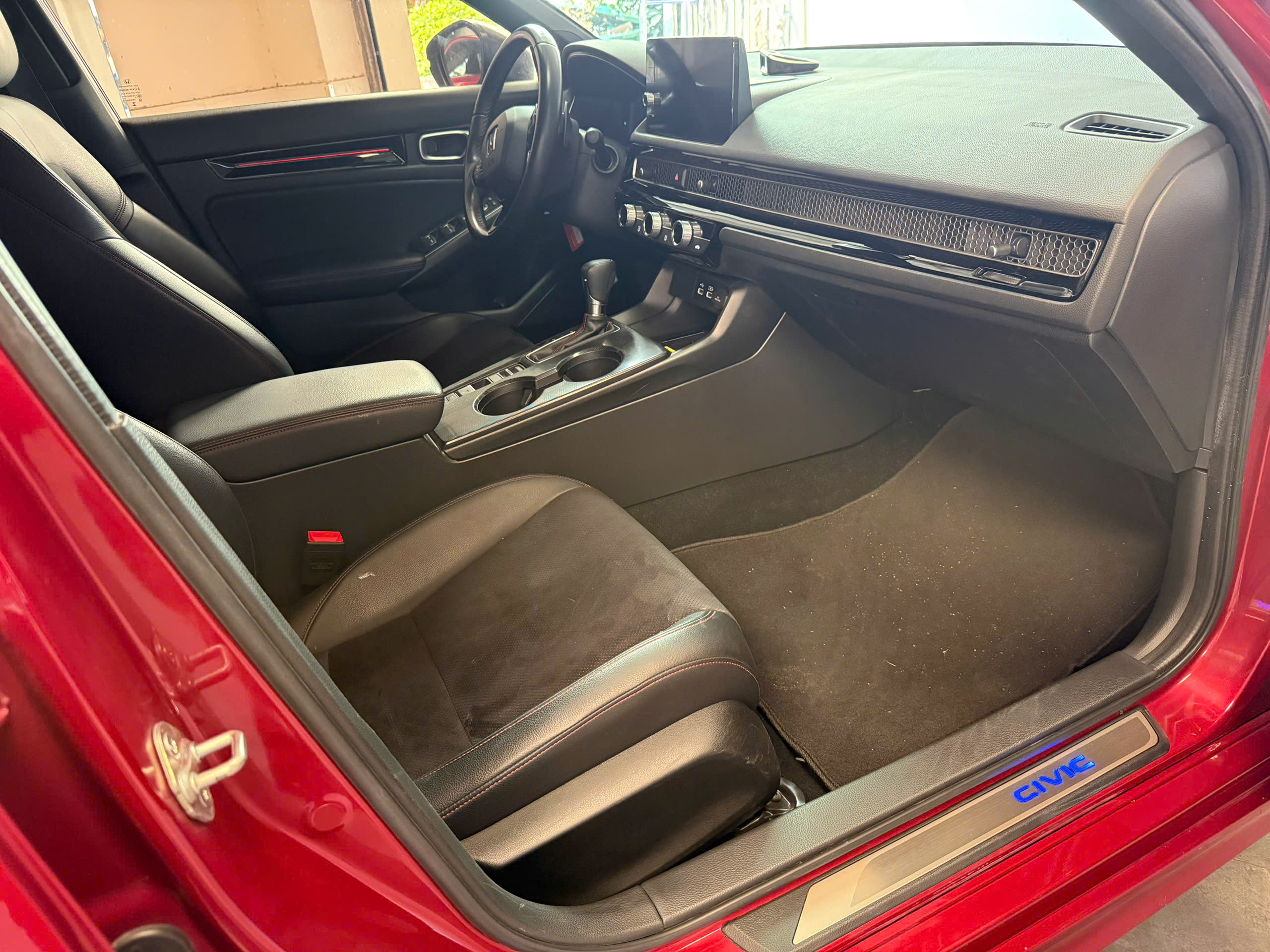 Honda Civic Lướt 2023