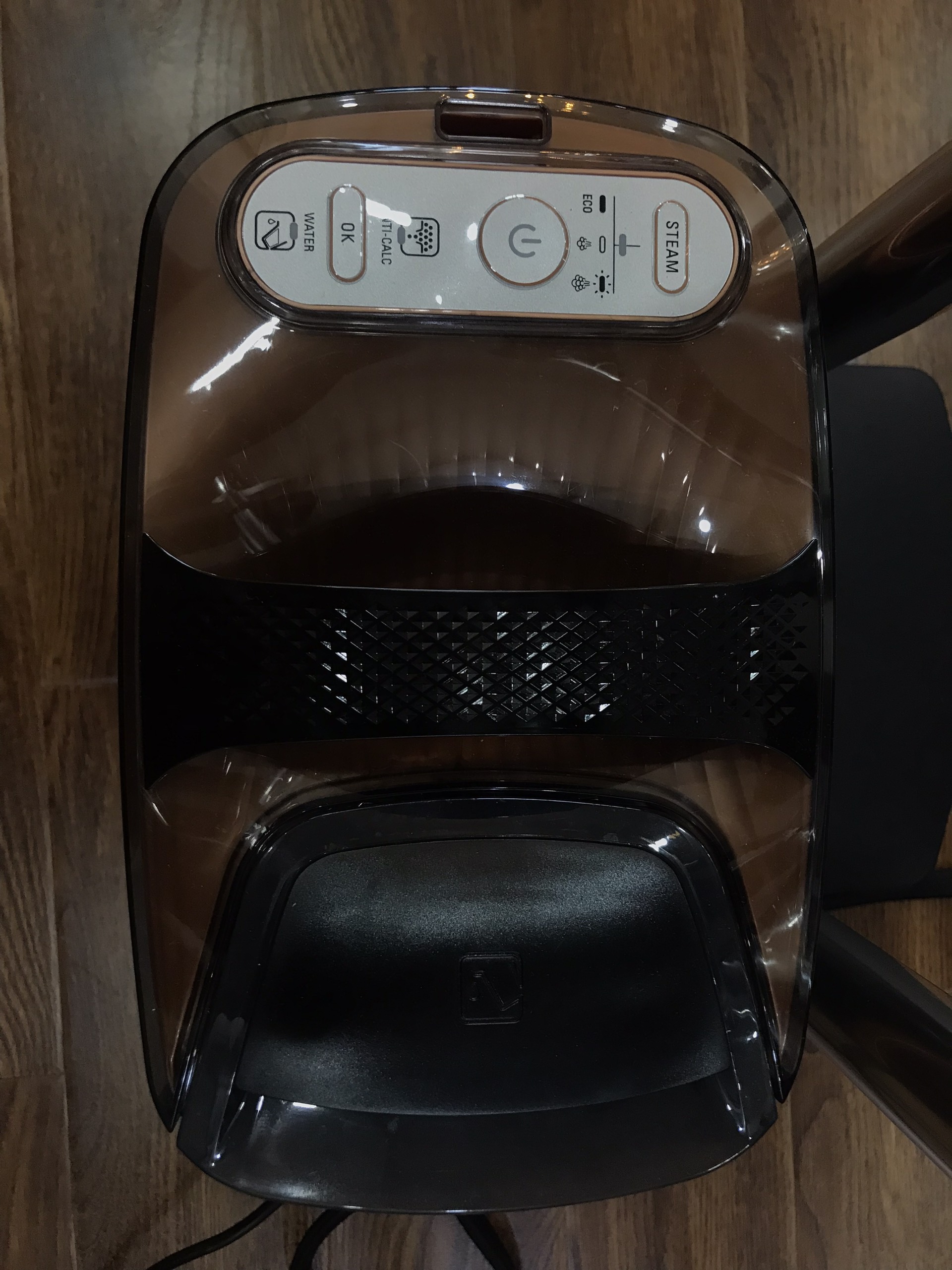 Bàn là cây Tefal Ixeo QT2020 Tài Trang Hàng Đức