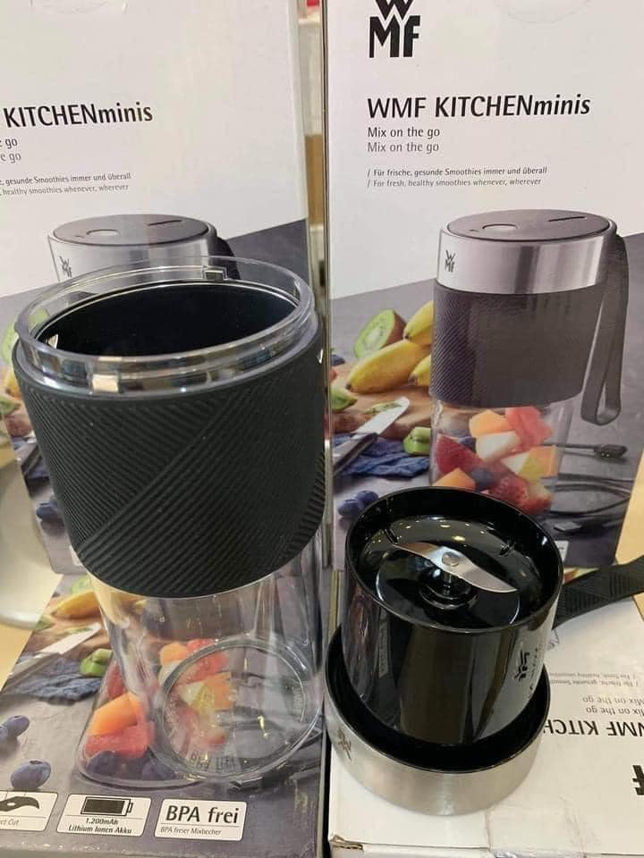 Máy xay wmf mix on the go Tài Trang Hàng Đức