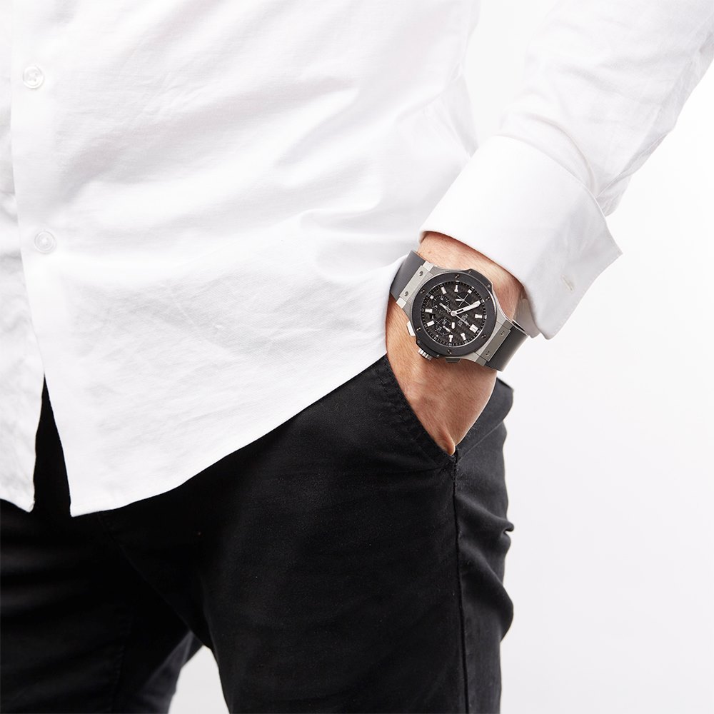 hublot 301 sm 1770 rx